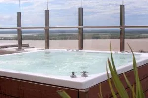 Dazzler by Wyndham Rosario - Rosario