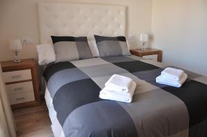 Apartamentos Sábora