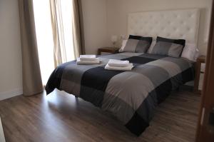 Apartamentos Sábora