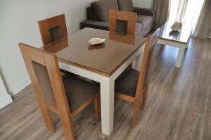 Apartamentos Sábora