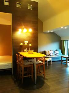Holliday Home La Douane