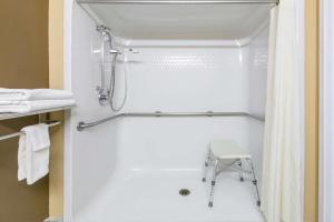 Microtel Inn and Suites Lafayette