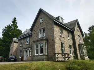 Braemar Youth Hostel - Dinnet