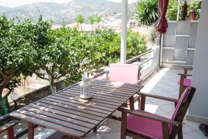 Filia Rooms & Apartments Evia Greece