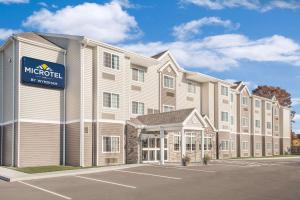 Microtel Inn & Suites by Wyndham Binghamton