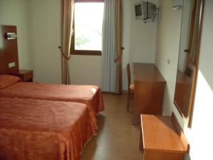 Hotel Agorreta