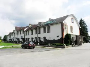 Zatishok - Niemowicze