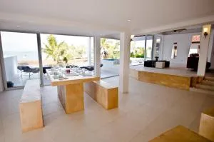 The Beach House - Ban Dan Kao