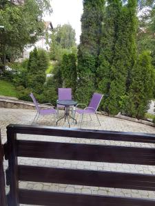 Apartman Cici