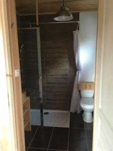 Chalets Le Syote : photos des chambres