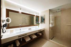 Superior Design Room with Cathedral View room in Colón Hotel Barcelona