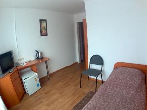 Standard Single Room room in Hotel Sovetskaya