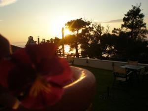 Smaragdi Luxury Apartments Thassos Greece