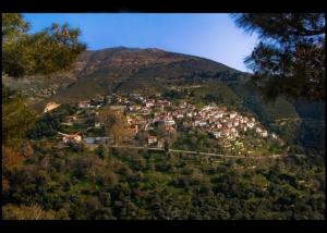 Smaragdi Luxury Apartments