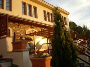 Smaragdi Luxury Apartments Thassos Greece