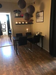 NorrgÄrden i Sandviken