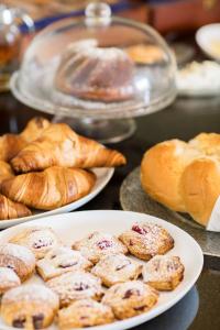 Hotel Widhof - Check-in im Hotel Nibelungenhof