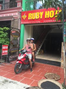 Ruby Hostel Hà Giang