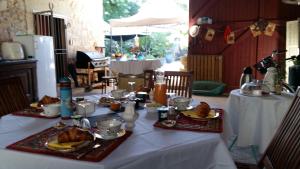 Le Clos des Aramons