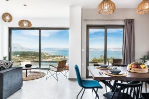 NiMar Villas -villa Palm