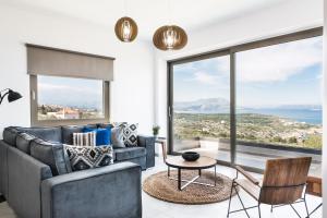 NiMar Villas -villa Palm