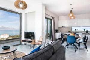 NiMar Villas -villa Palm