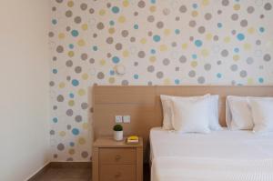 Studio room in Blubay Apartments by ST Hotels