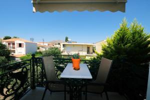 Apollo Pavilion Apartments Limnos Greece