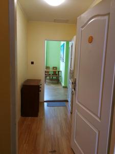 Penzion Libertas Mariánské Lázně