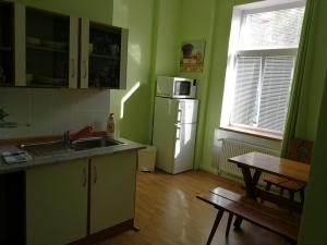 Penzion Libertas Mariánské Lázně