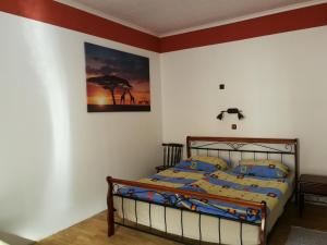 Penzion Libertas Mariánské Lázně