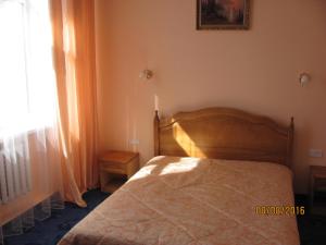 Hotel Vinnytsia Sawoy