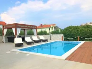 Holiday home Marina - Zaglavice