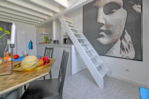 Appartement Romanité photo 12