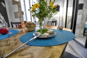 Appartement Romanité photo 24