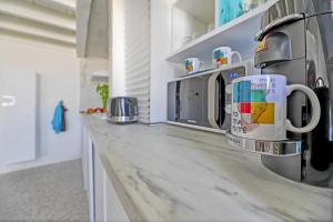 Appartement Romanité photo 21