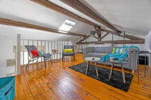 Appartement Romanité photo 6