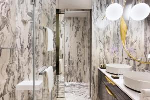 Hotels La Clef Champs-Elysees Paris by The Crest Collection : photos des chambres