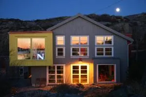 Lådfabriken - Strand