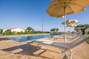 Agriturismo Il Mirto