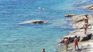 Appartamento sul Tramonto