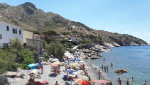 Appartamento sul Tramonto