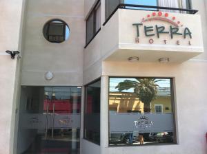 Hotel Terra