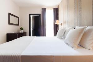 Two-Bedroom Apartment room in Blubay Apartments by ST Hotels
