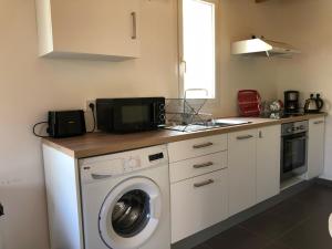 Studio Pinzali Avec Mezzanine