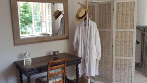 B&B / Chambres d'hotes La Berviniere : photos des chambres