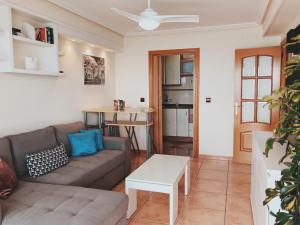 Fantásticas Vistas al Mar