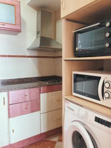 Fantásticas Vistas al Mar