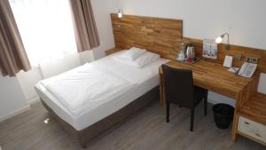 Comfort Queen Room room in Hotel Stuttgart 21