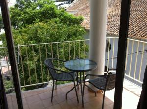 Apartamento Balcón de Europa